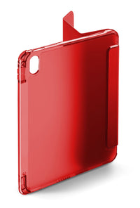 Cellularline 8018080494567 27,7 cm (10.9") Folio Red