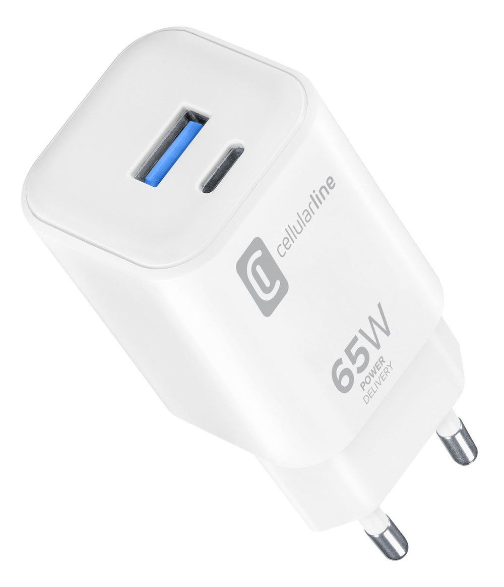 Dual Charger