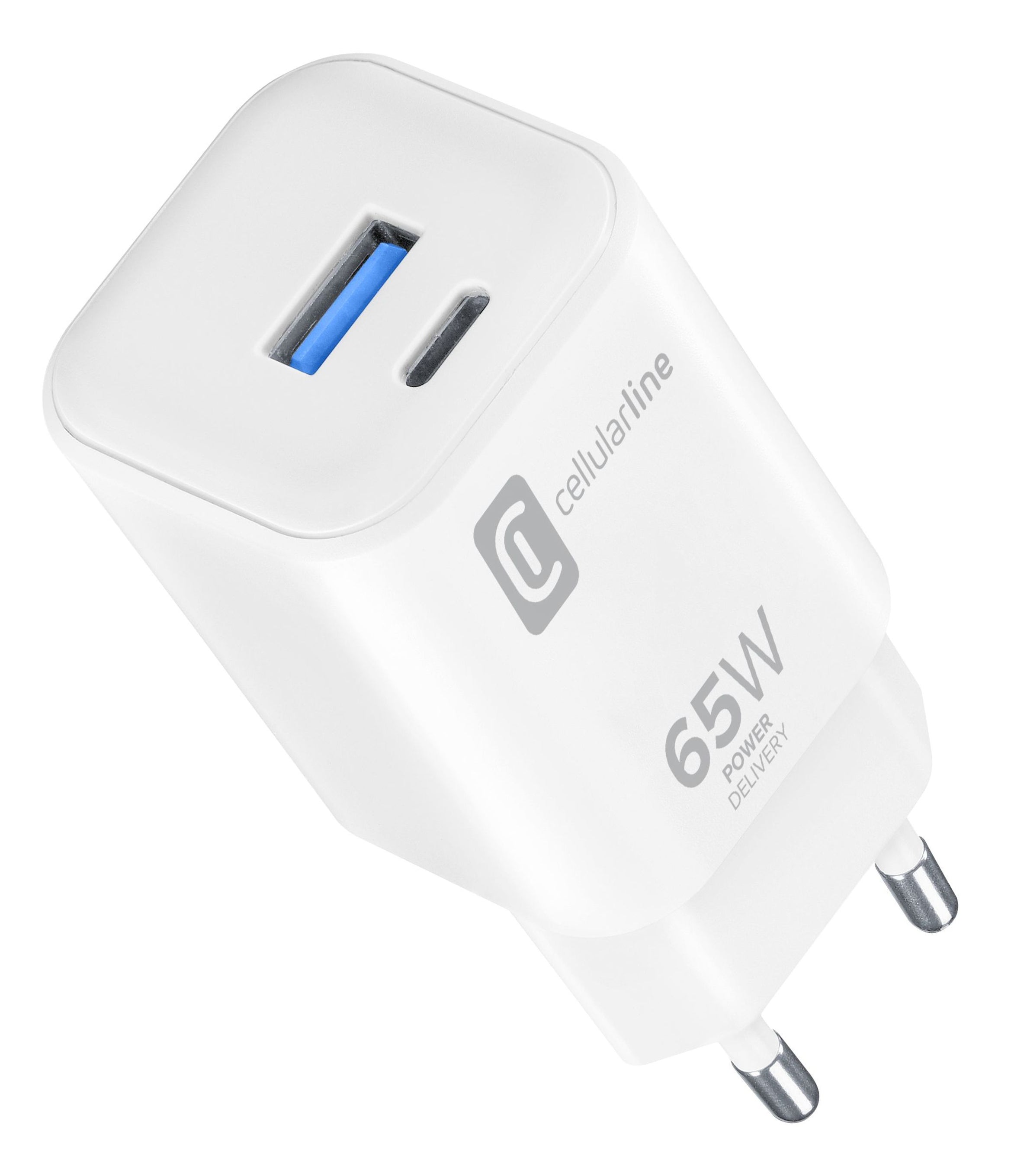 Dual Charger