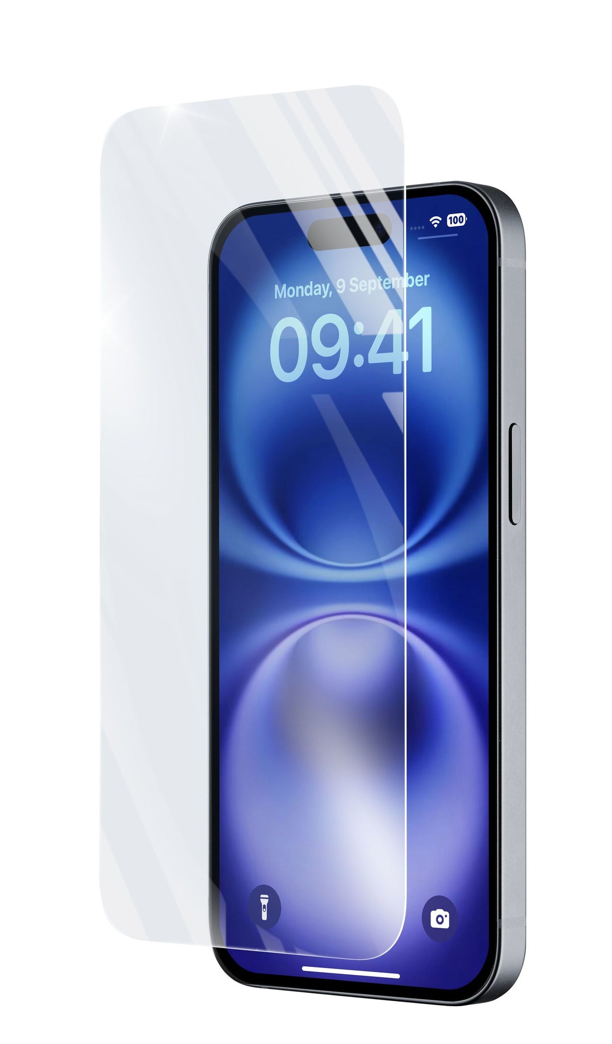 Cellularline 8018080483028 Clear screen protector Apple 1 pc(s)