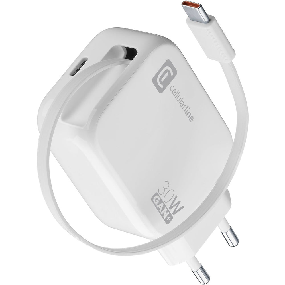 Chargeur mural Roller USB-C 30 W
