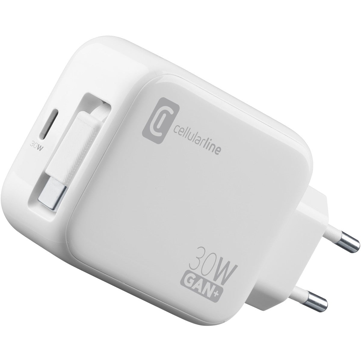Wandladegerät Roller USB-C 30 W