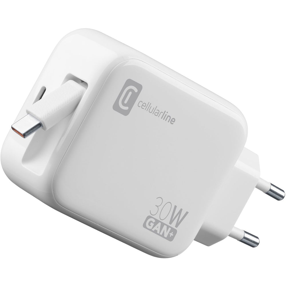 Chargeur mural Roller USB-C 30 W
