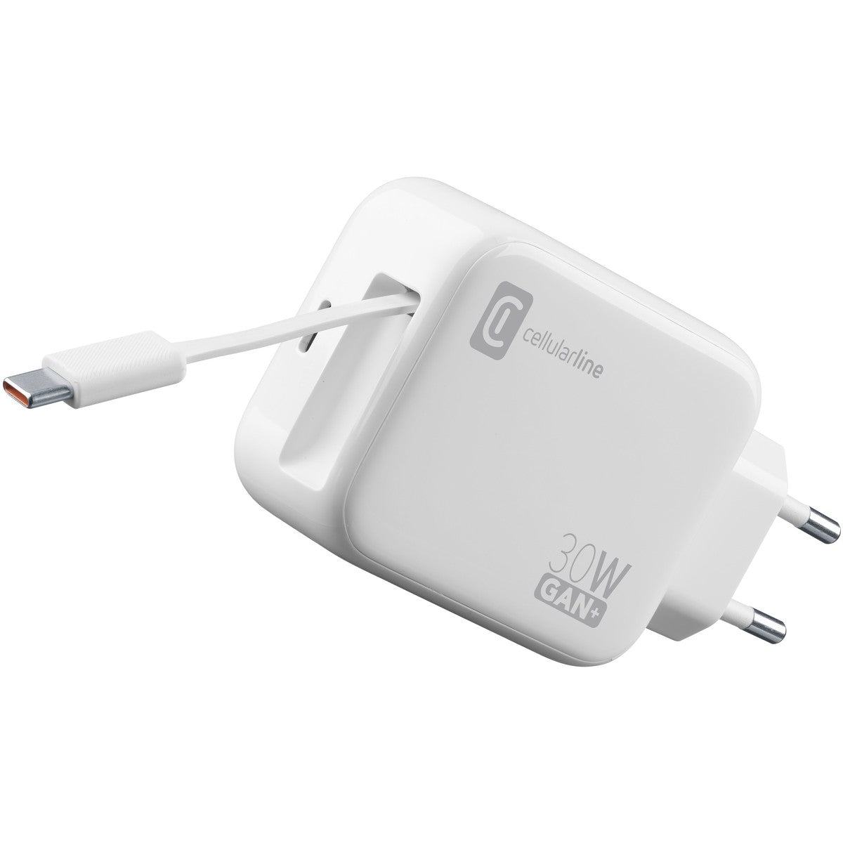 Wandladegerät Roller USB-C 30 W