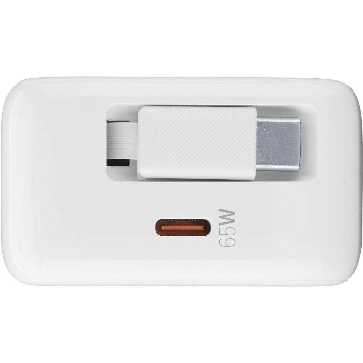USB-C Port Charger and Cable, 65W