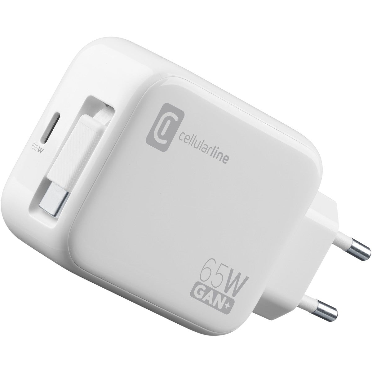 USB-C Port Charger and Cable, 65W