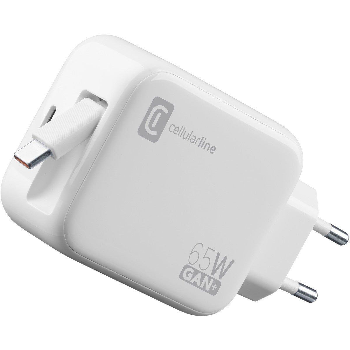 USB-C Port Charger and Cable, 65W