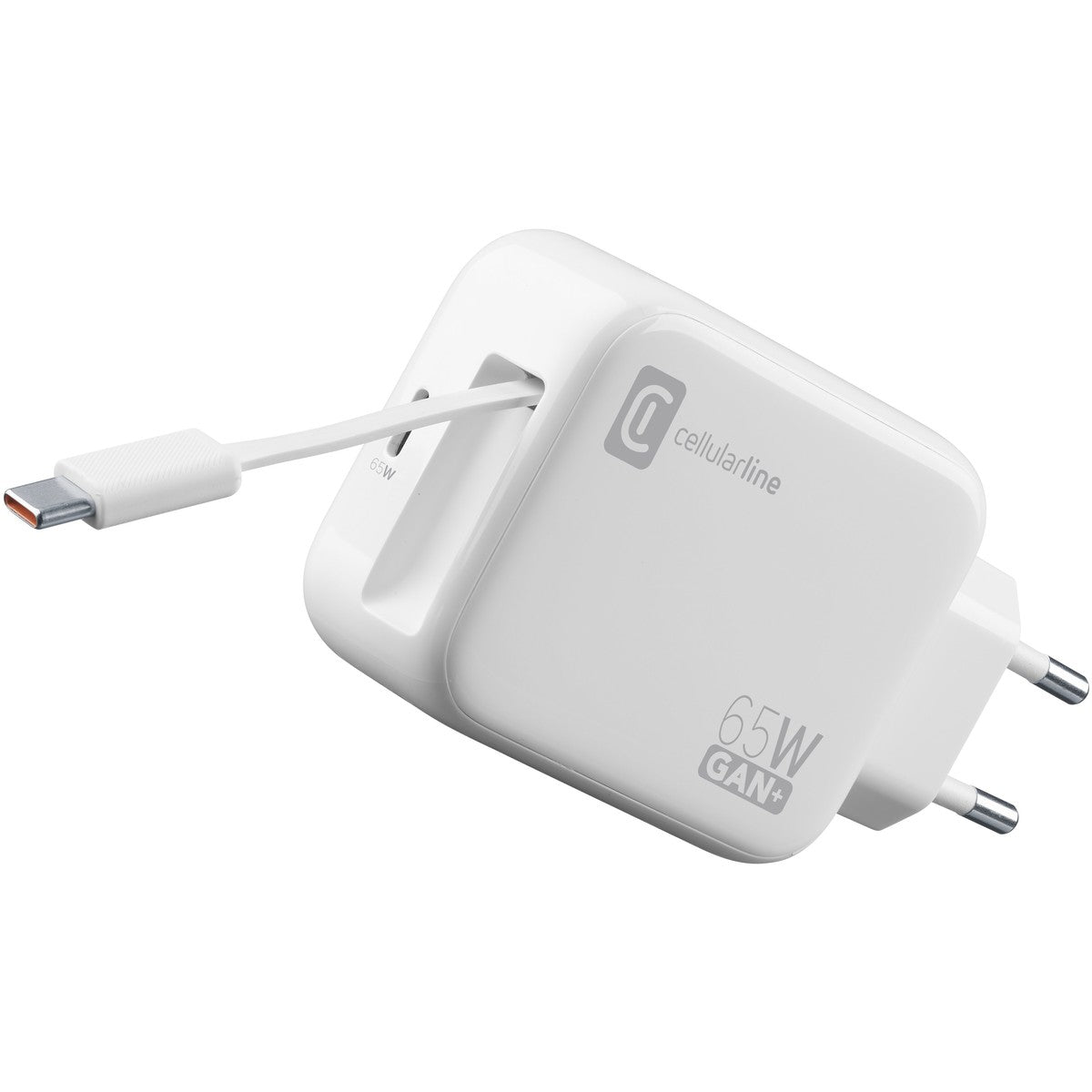 USB-C Port Charger and Cable, 65W