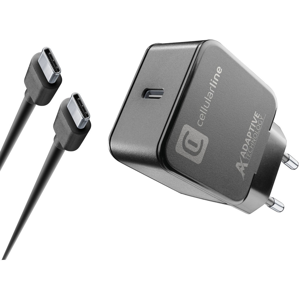USB-C Charger Kit 15W