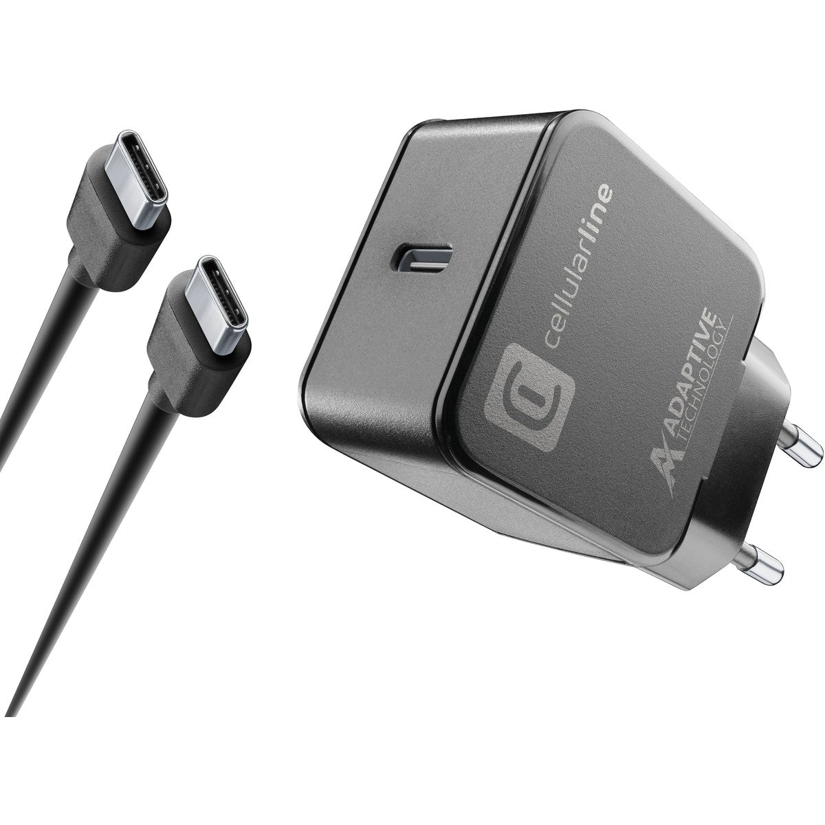 USB-C-Ladegerät-Set 15 W
