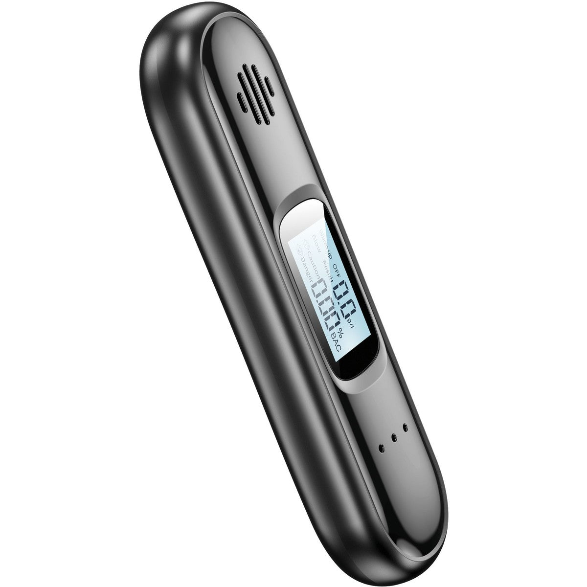 DIGITALER ALKOHOLTEST