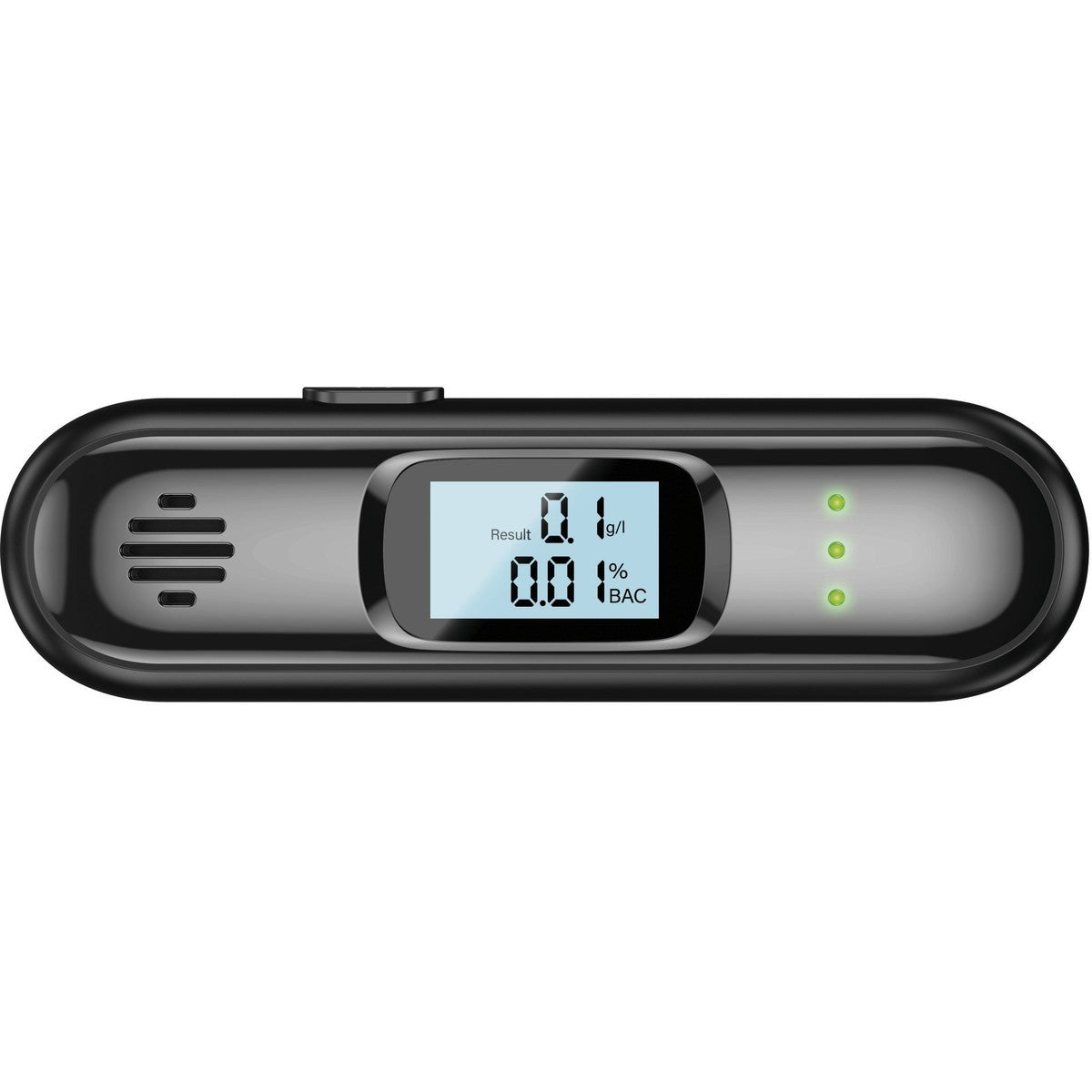 DIGITALER ALKOHOLTEST