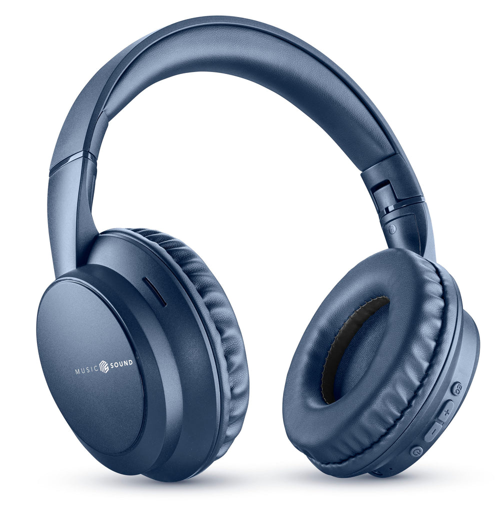 Casque Bluetooth MS EQ BOOST