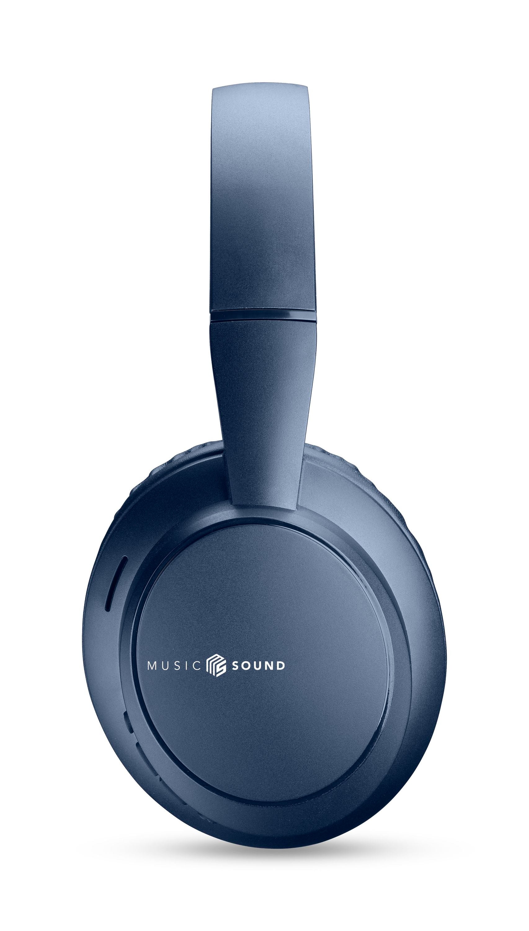 Casque Bluetooth MS EQ BOOST