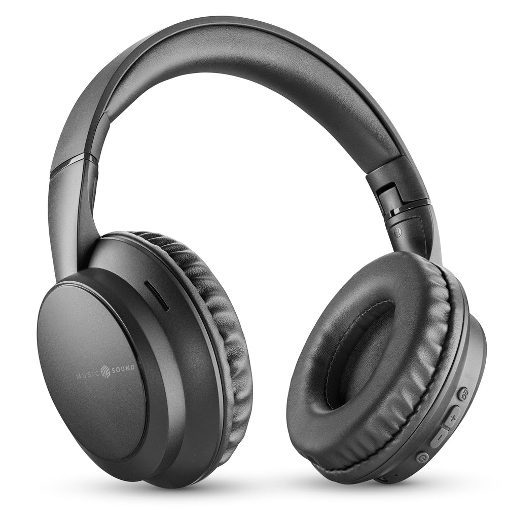 Casque Bluetooth MS EQ BOOST