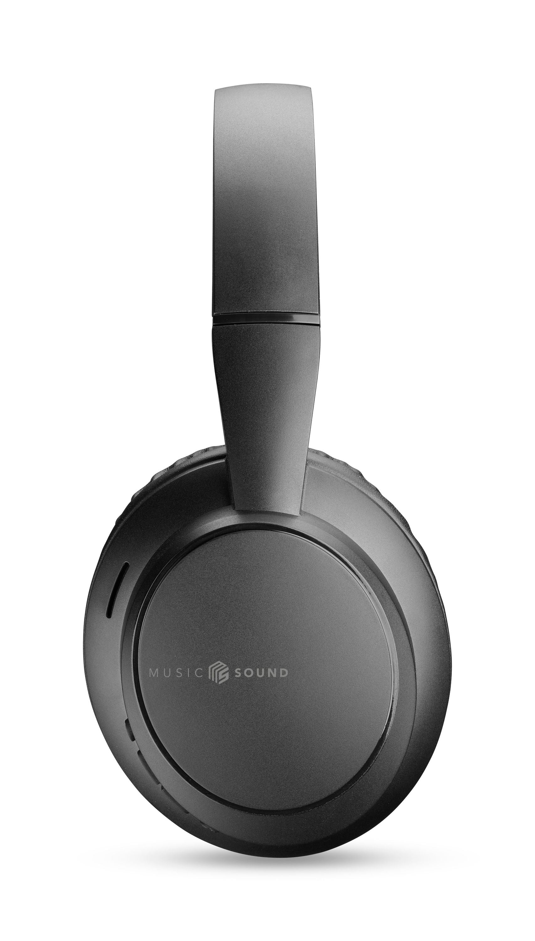 Casque Bluetooth MS EQ BOOST