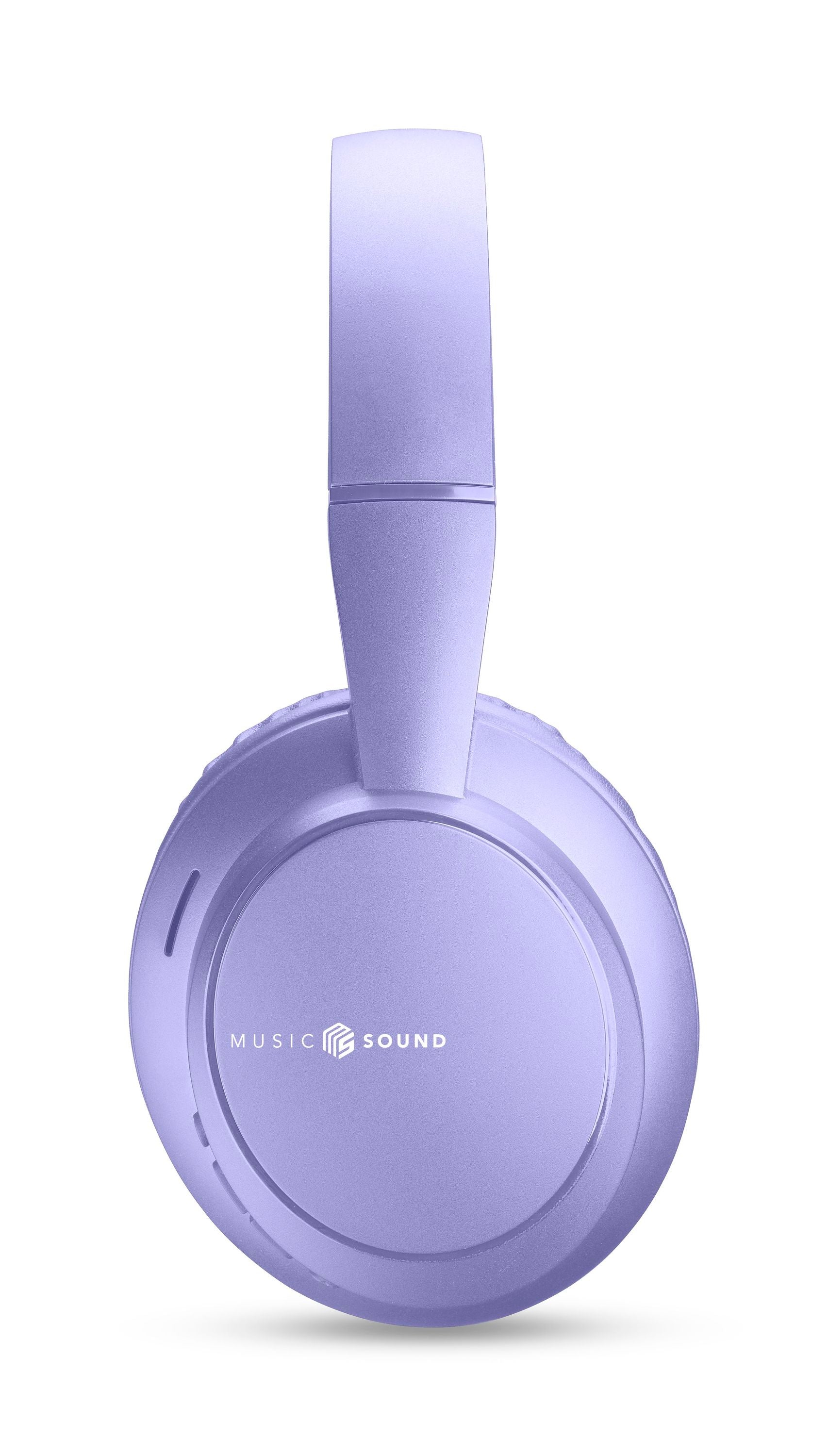 Casque Bluetooth MS EQ BOOST