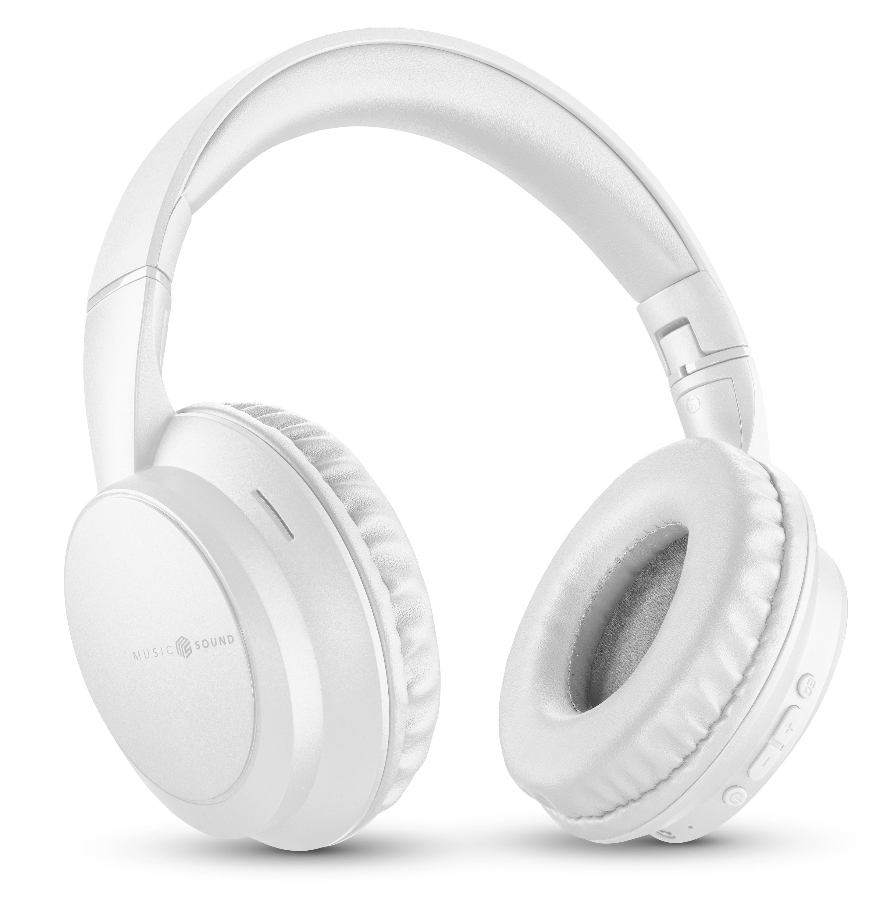 Casque Bluetooth MS EQ BOOST