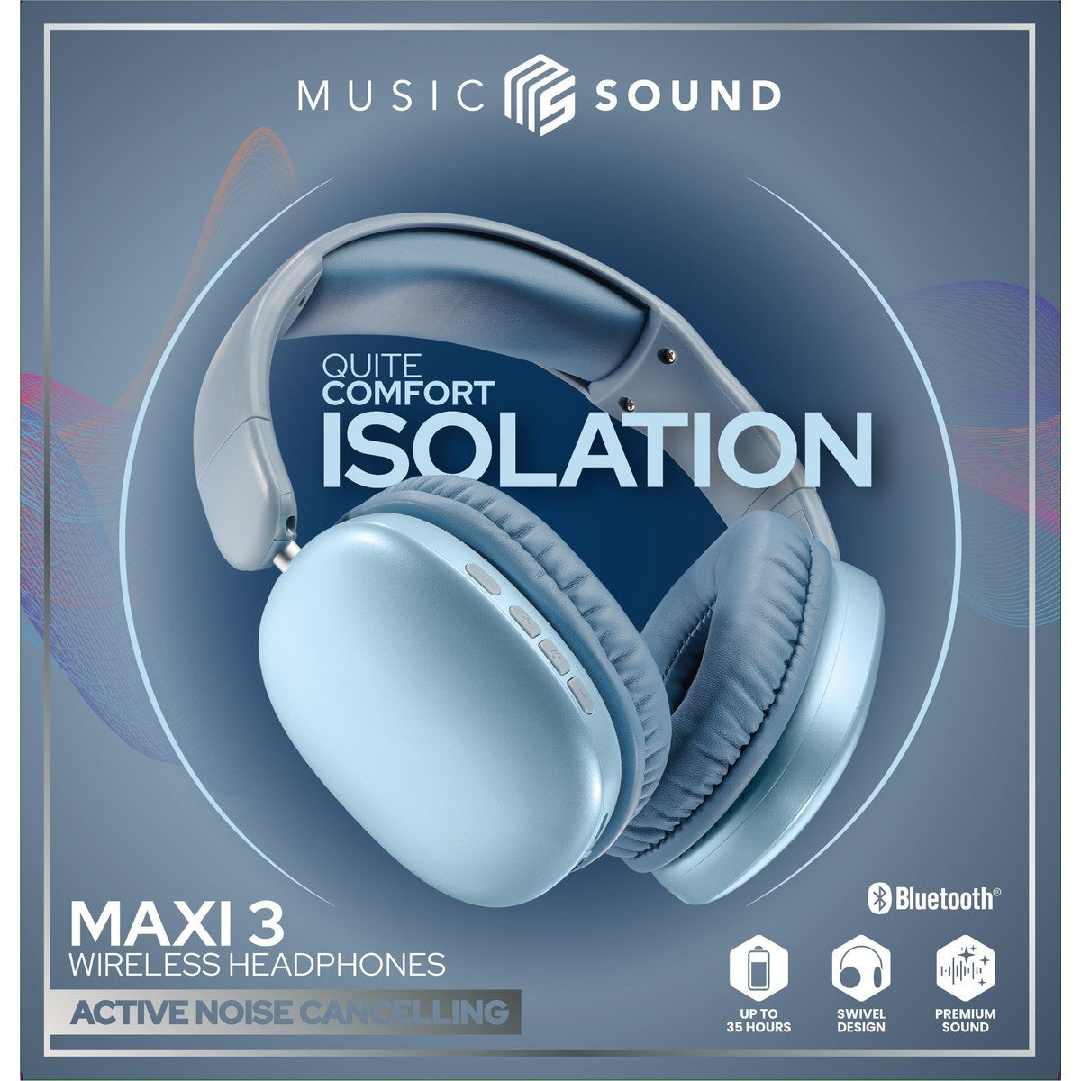 MAXI3
