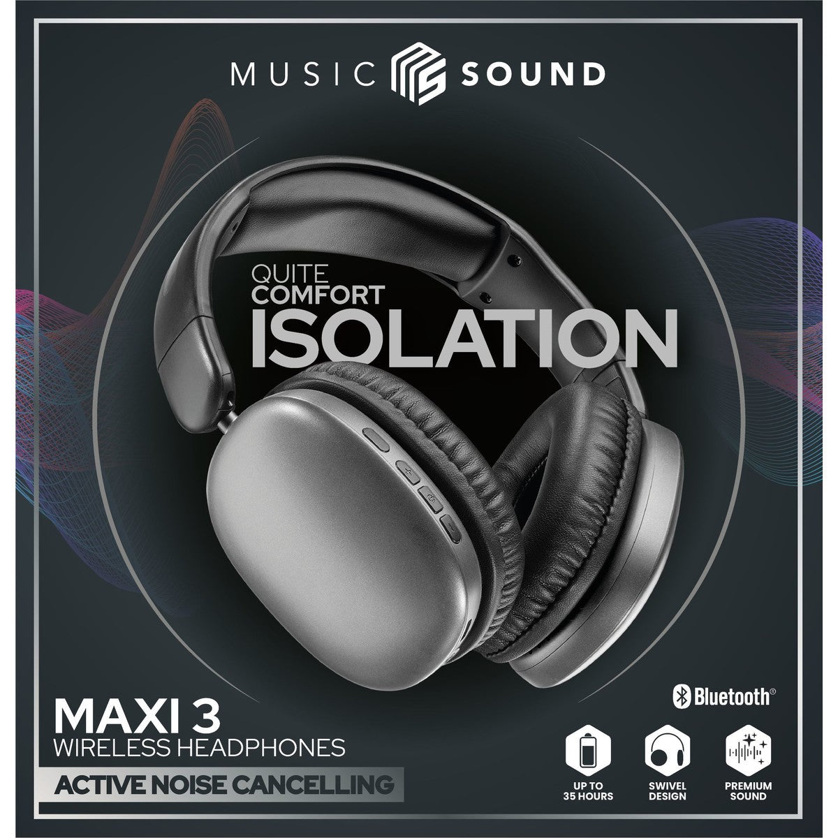 MAXI3