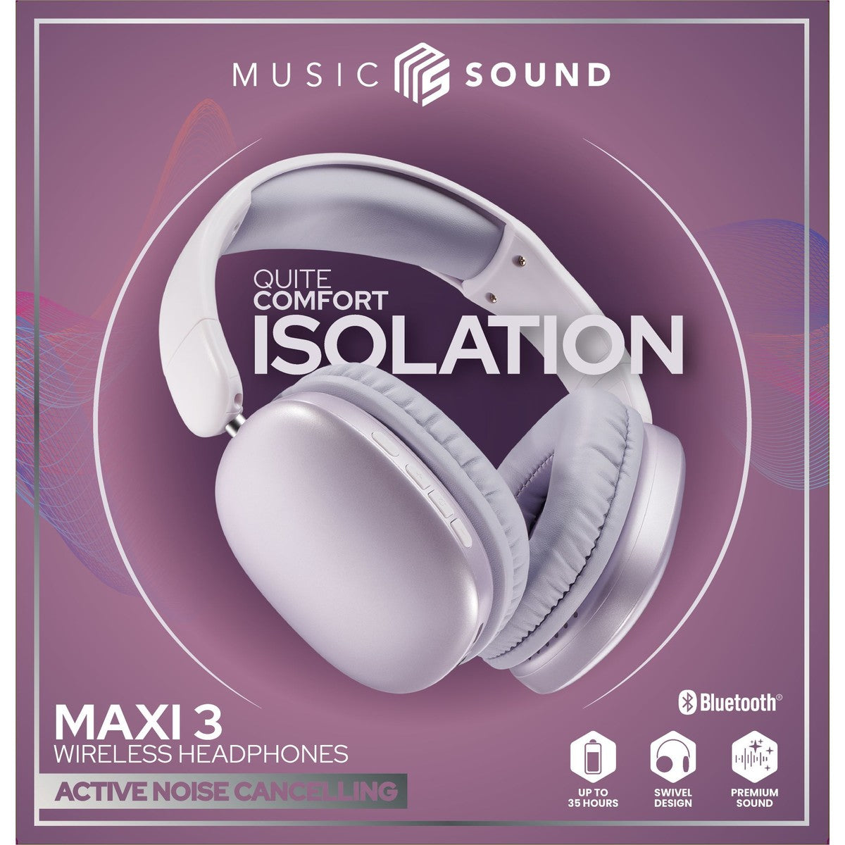 MAXI3