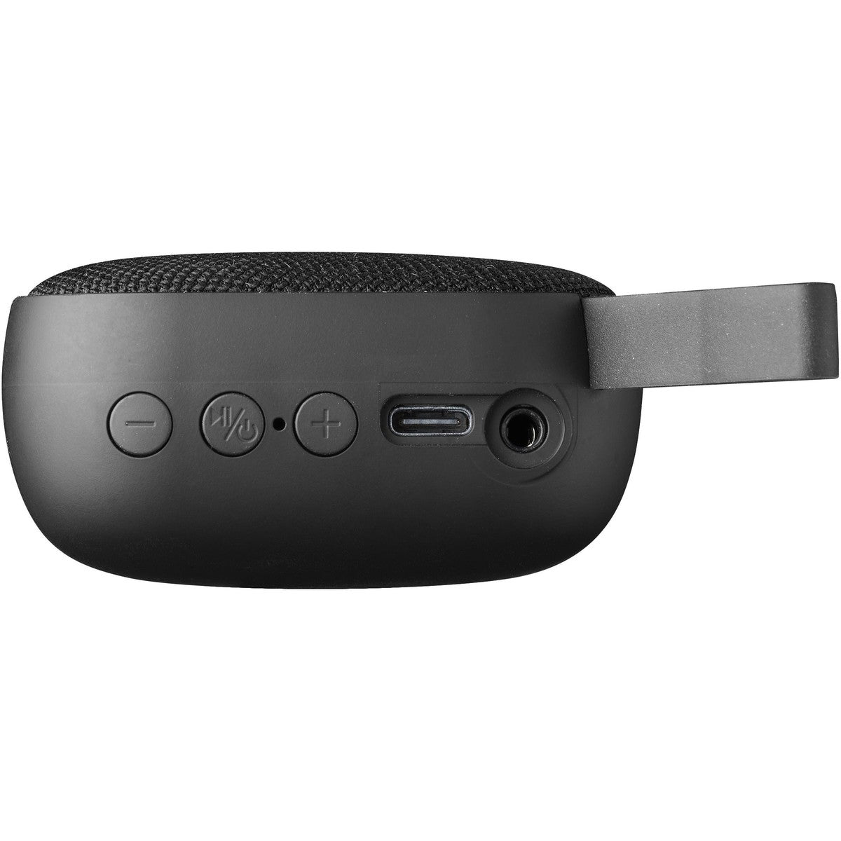 Kompakter und farbenfroher 3-Watt-Bluetooth-Lautsprecher