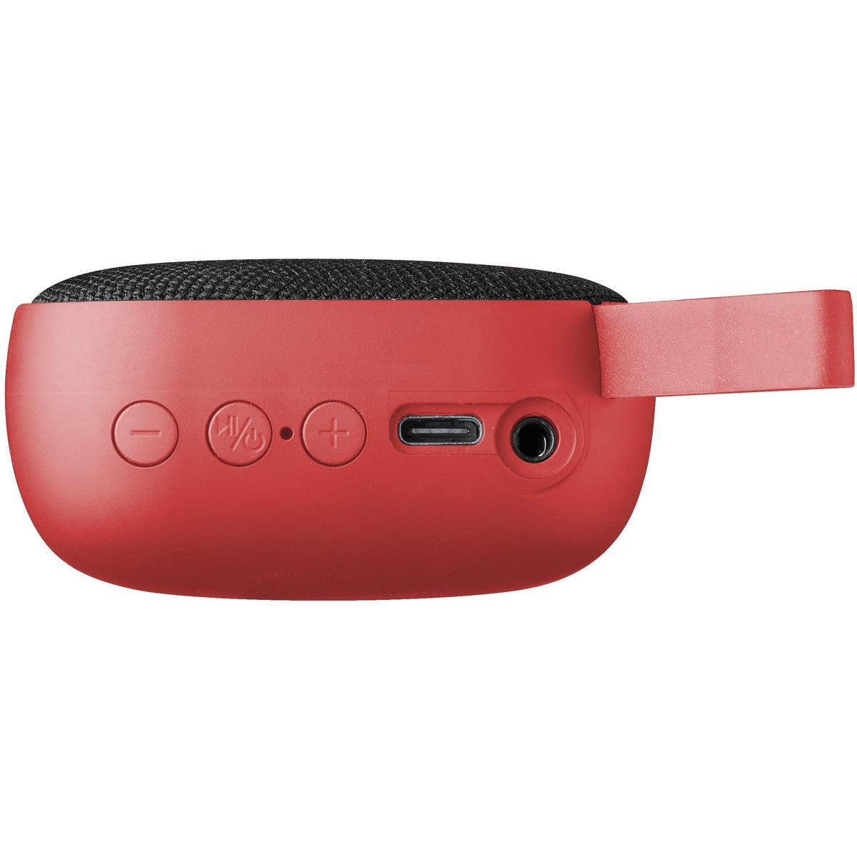 Kompakter und farbenfroher 3-Watt-Bluetooth-Lautsprecher