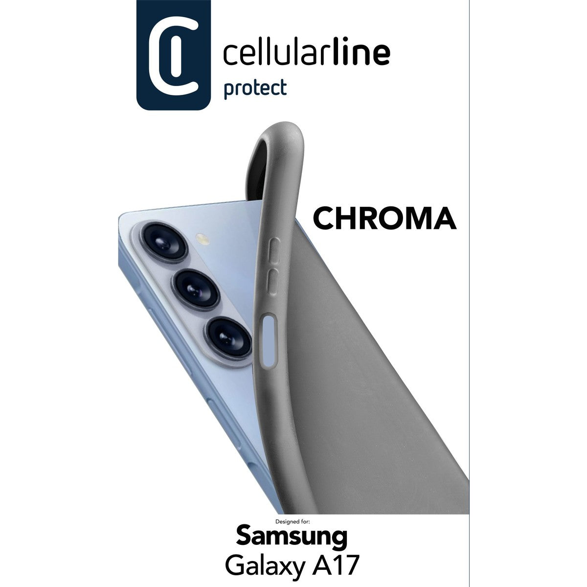 Chroma - Galaxy A17