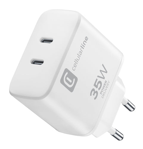 Dual Charger 35W