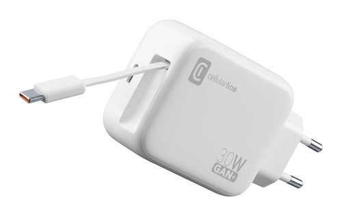 Chargeur mural Roller USB-C 30 W