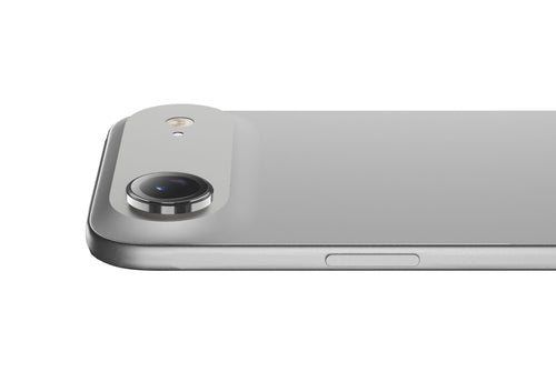 Vetro temperato per la protezione della fotocamera