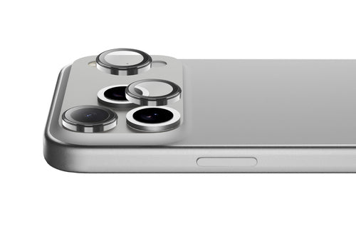Vetro temperato per la protezione della fotocamera