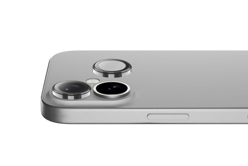 Vetro temperato per la protezione della fotocamera
