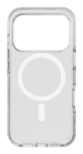 Custodia magnetica Gloss Mag per la ricarica con il caricabatterie MagSafe®.