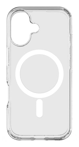 Gloss Mag  Magnetic Case for charging with the MagSafe® charger