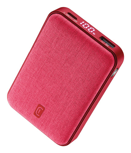 Power Bank Glam - 10000 mAh