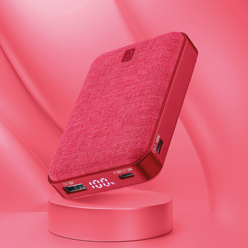 Power Bank Glam - 10000 mAh