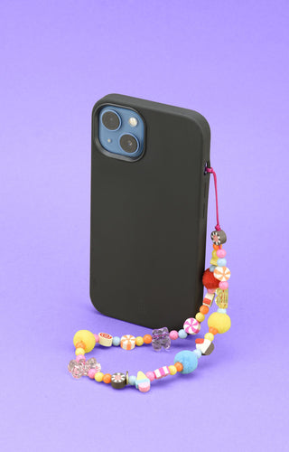 Lanière pour téléphone : universelle