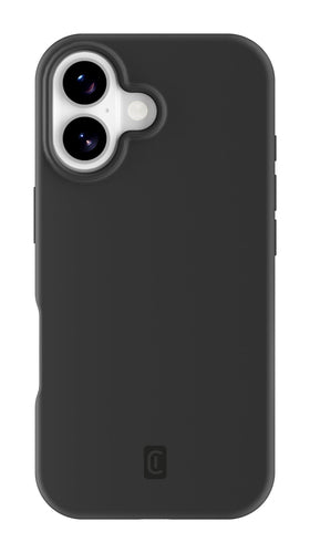 Custodia in silicone soft touch