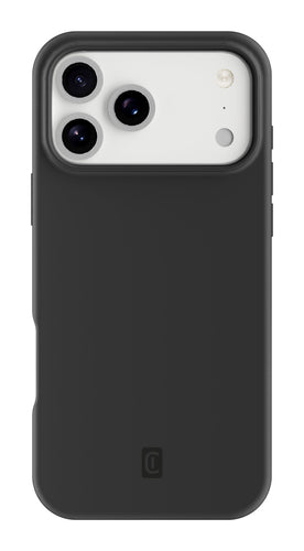Custodia in silicone soft touch