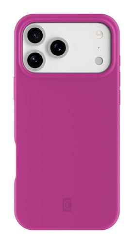 Custodia in silicone soft touch
