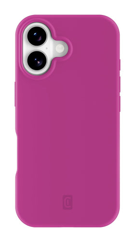Custodia in silicone soft touch