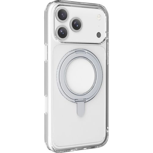 Case with Rotatable Ring Holder, compatible with Magsafe® ecosystem