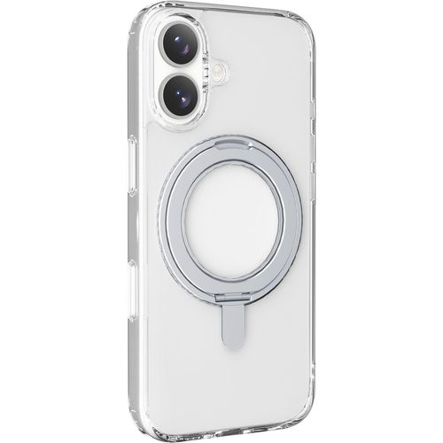 Case with Rotatable Ring Holder, compatible with Magsafe® ecosystem