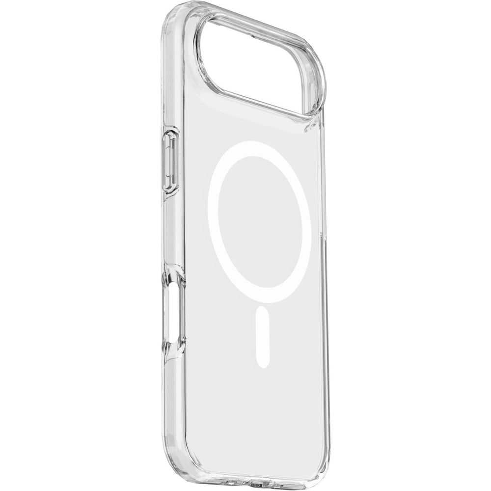 Custodia magnetica Gloss Mag per la ricarica con il caricabatterie MagSafe®.