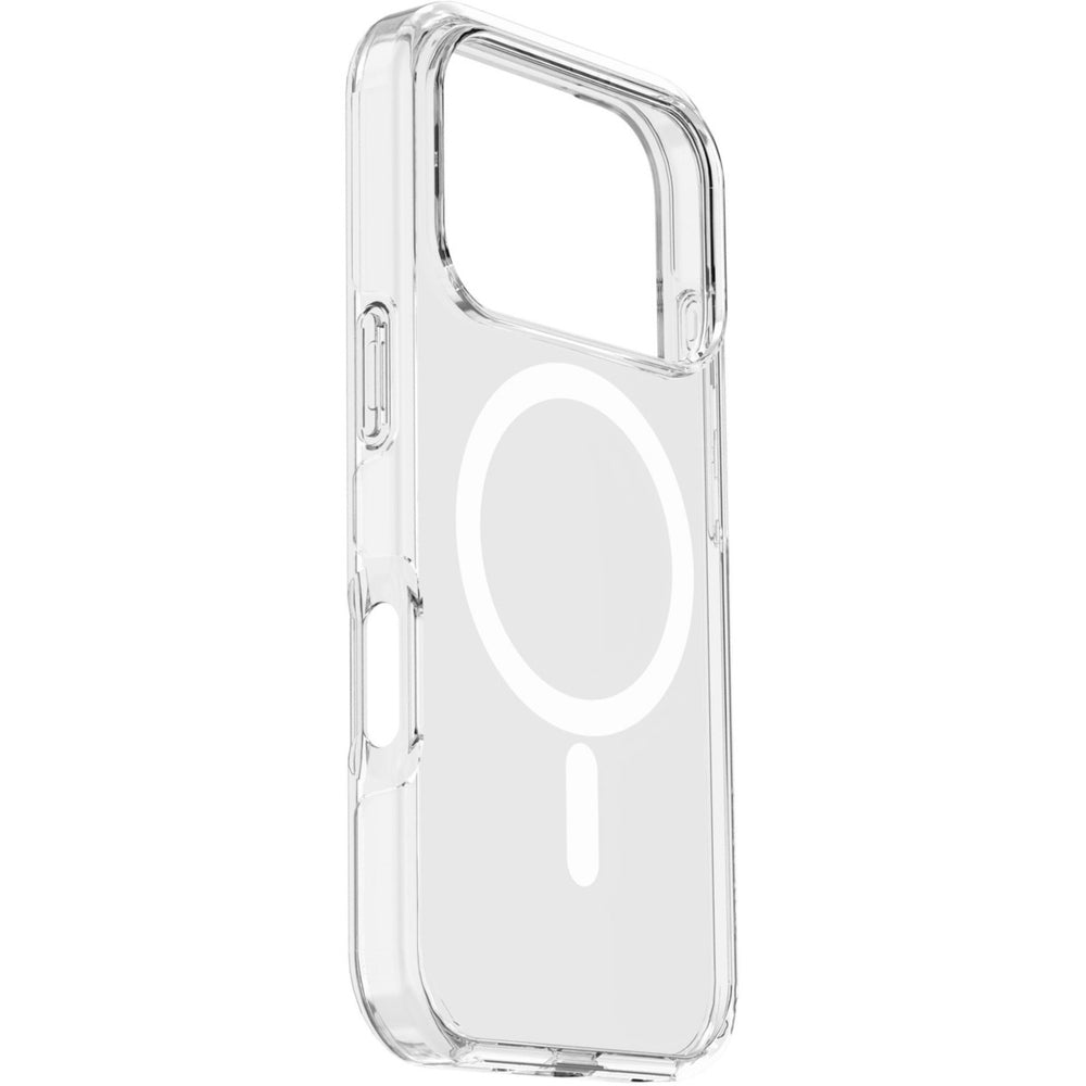 Custodia magnetica Gloss Mag per la ricarica con il caricabatterie MagSafe®.