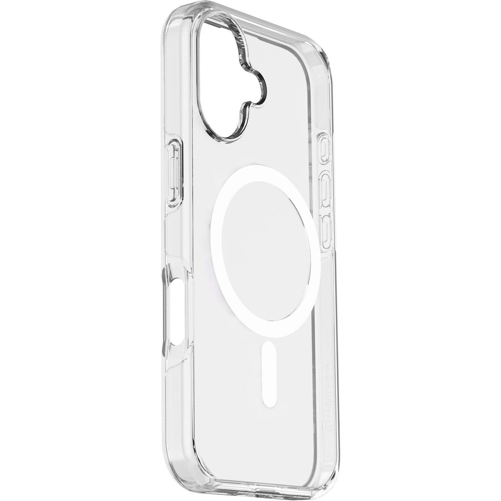Custodia magnetica Gloss Mag per la ricarica con il caricabatterie MagSafe®.