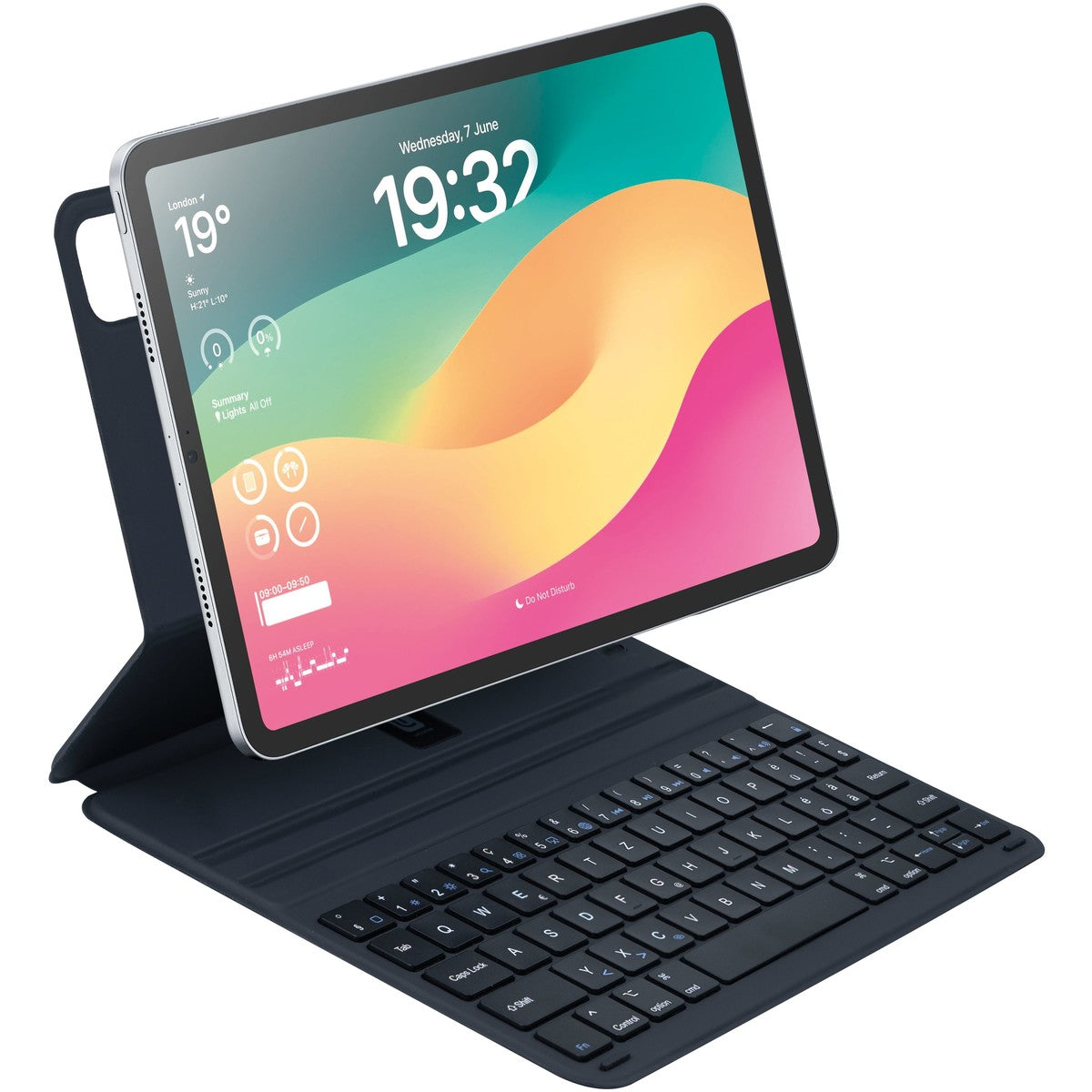 Keyb. Hülle BT IPAD AIR 10.9/ AIR11/ PRO1