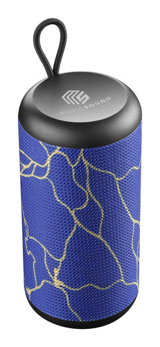 Altoparlante Bluetooth MS Verticale