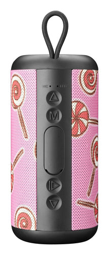Altoparlante Bluetooth MS Verticale
